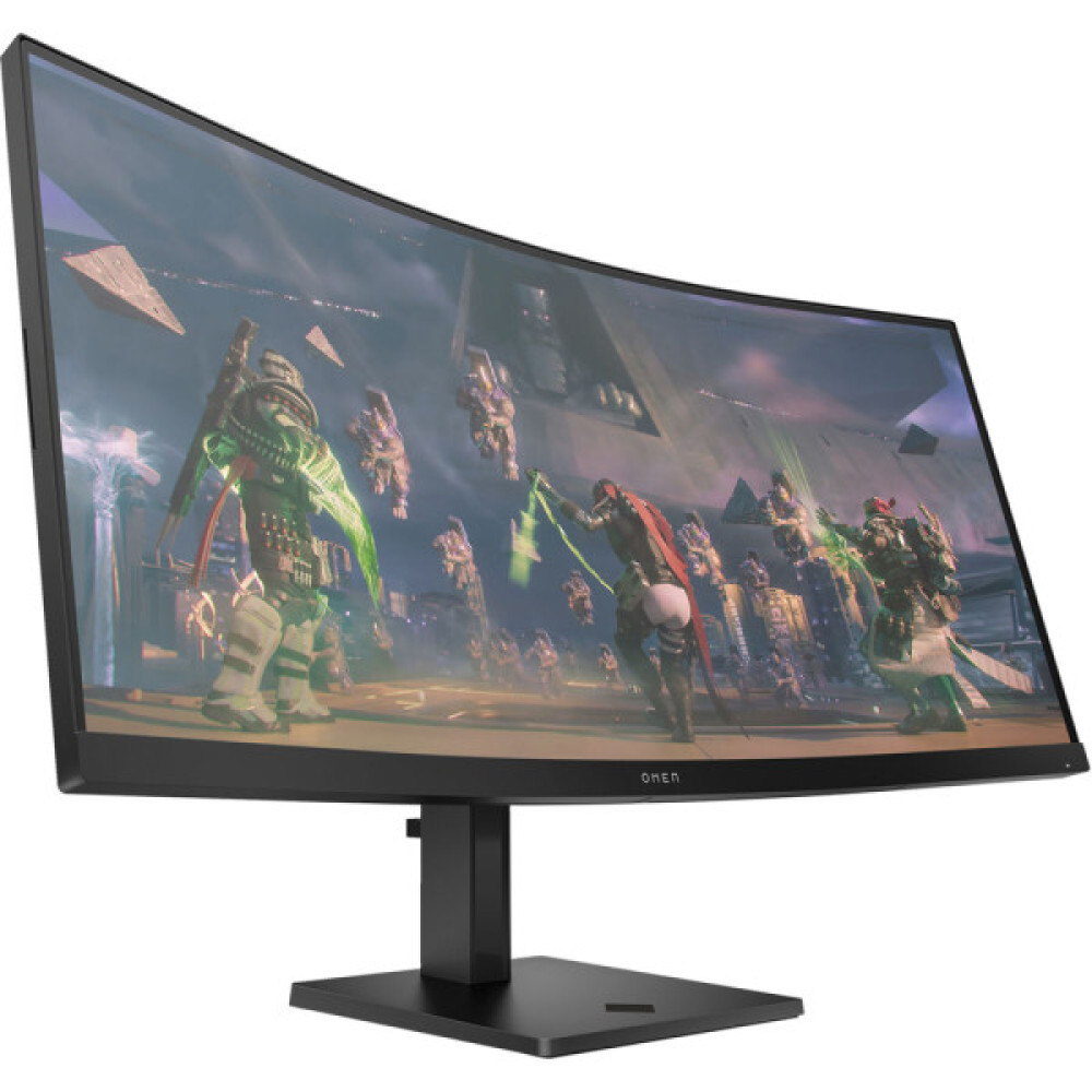 HP OMEN 34c WQHD 165Hz Curved GM (780K8AA)