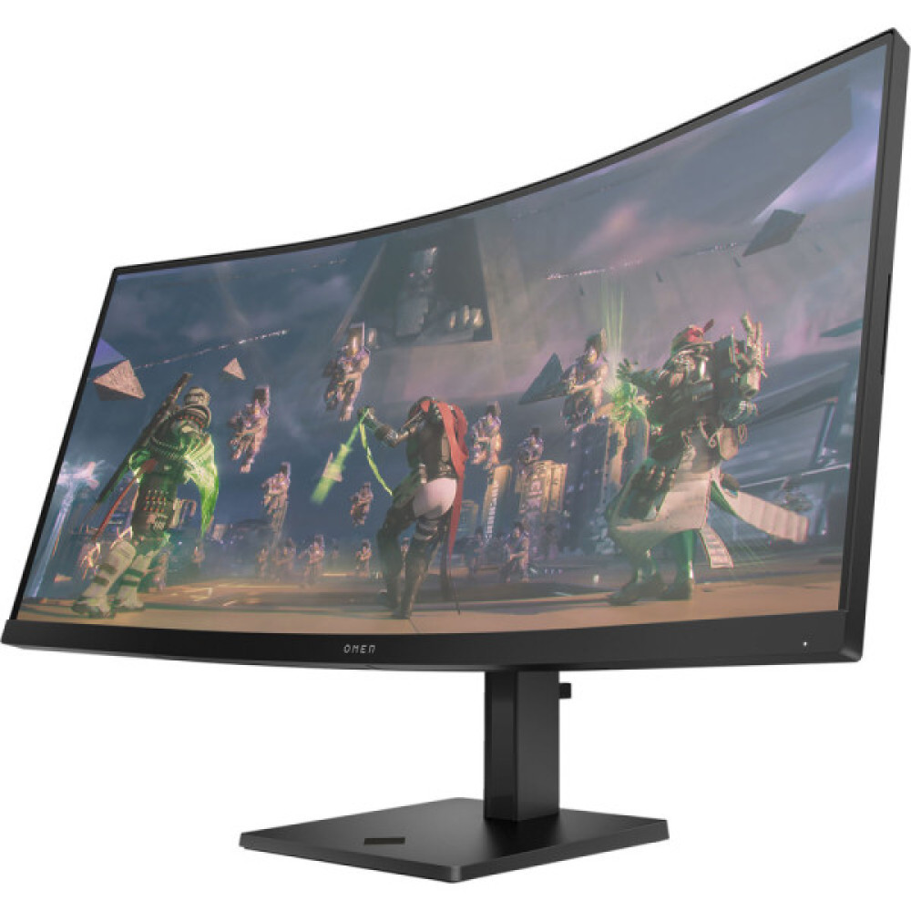 HP OMEN 34c WQHD 165Hz Curved GM (780K8AA)