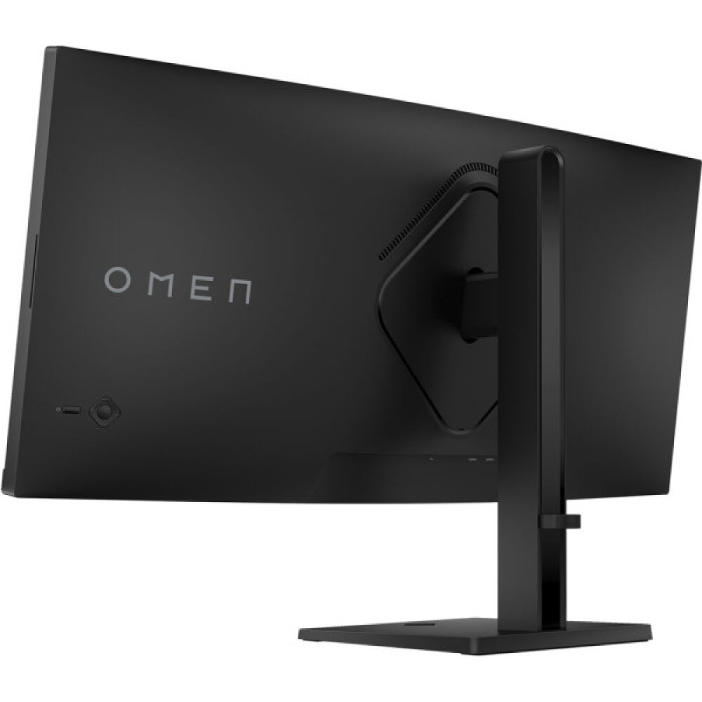 HP OMEN 34c WQHD 165Hz Curved GM (780K8AA)