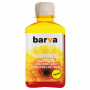 Чорнило Barva EPSON L1110/L3100 (103) 180мл YELLOW (E103-698) Чорнило Barva EPSON L1110/L3100 (103) 180мл YELLOW (E103-698)