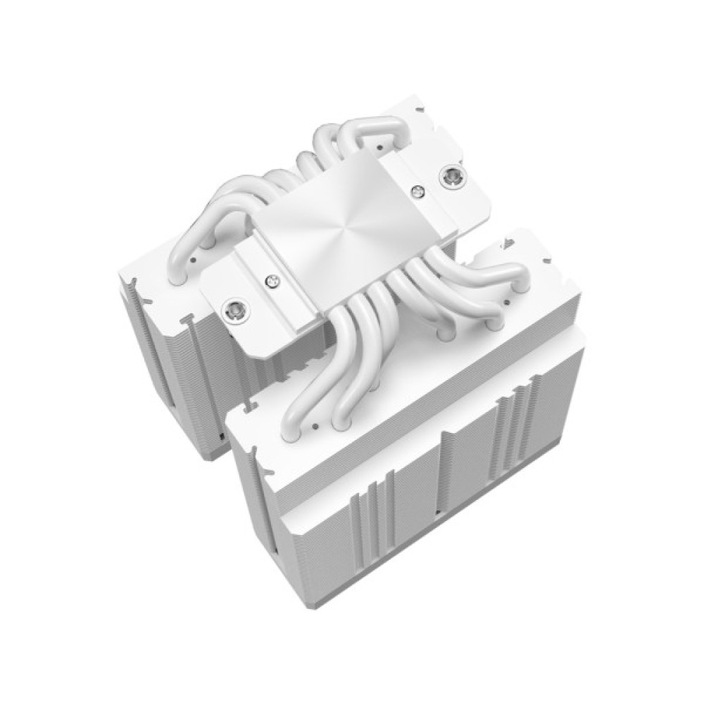 Кулер до процесора ID-Cooling Кулер процесорний ID-Cooling Frozn A620 Pro SE ARGB Snow (FROZN A620 PRO SE ARGB SNOW)