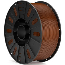 Пластик для 3D-принтера ELEGOO Rapid PLA Plus 3кг, 1.75мм, brown (50.203.0360)