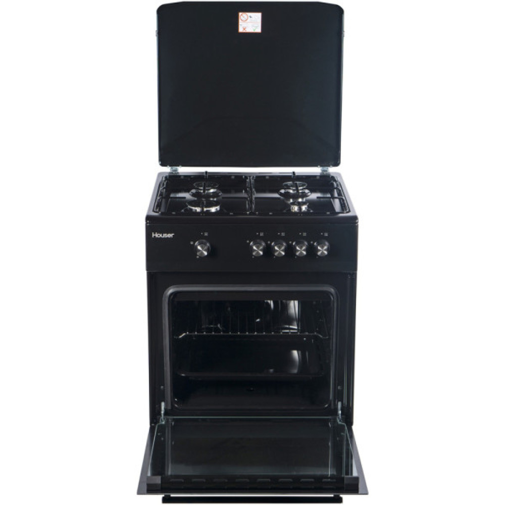 Плита Houser FSG6201B