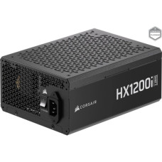 Блок живлення Corsair 1200W iCUE LINK HX1200i SHIFT (CP-9020267-EU)