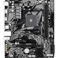 GIGABYTE A520M H ARGB