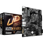GIGABYTE A520M H ARGB