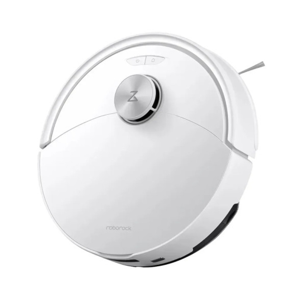 Пилосос Roborock Q10 VF White