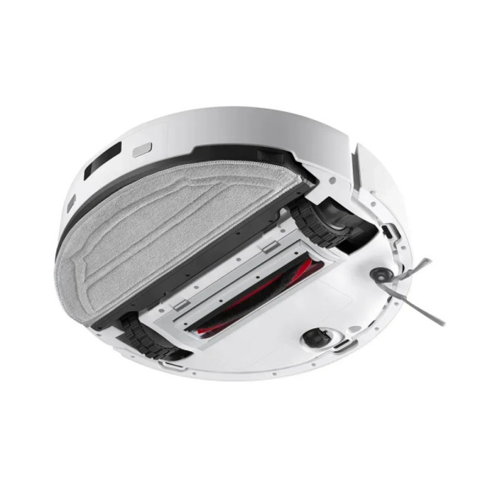 Пилосос Roborock Q10 VF White