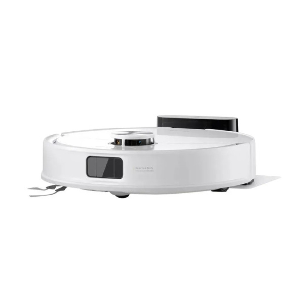 Пилосос Roborock Q10 VF White