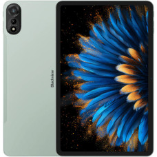 Планшет Blackview MEGA 2 SET 12" 12/256GB LTE Moss Green (Клавіатура/чохол/стилус/скло/мишка/навушники) (6931548322436)