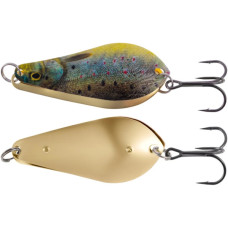 Блешня Select ProAtom Noiser 17.0g 65mm S47 (1870.78.99)