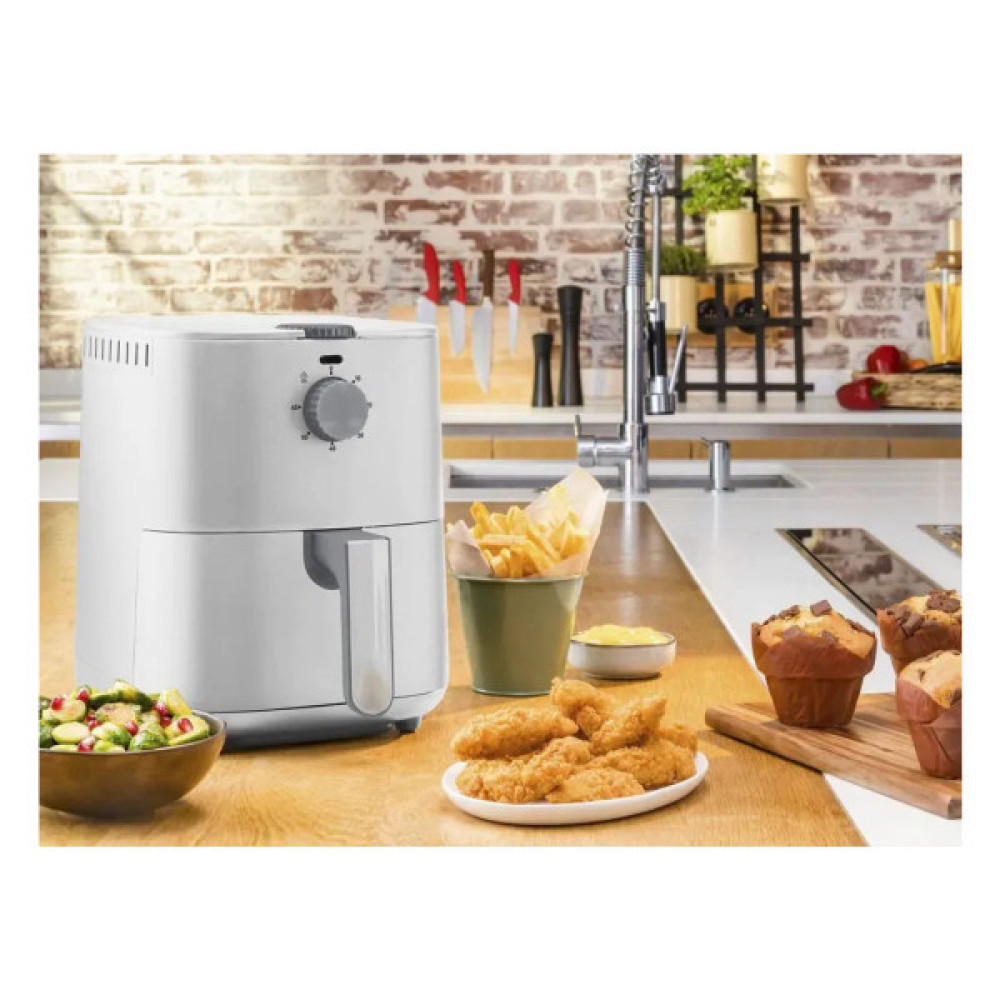 Мультипіч Tefal Easy Fry Essential (EY130A10)