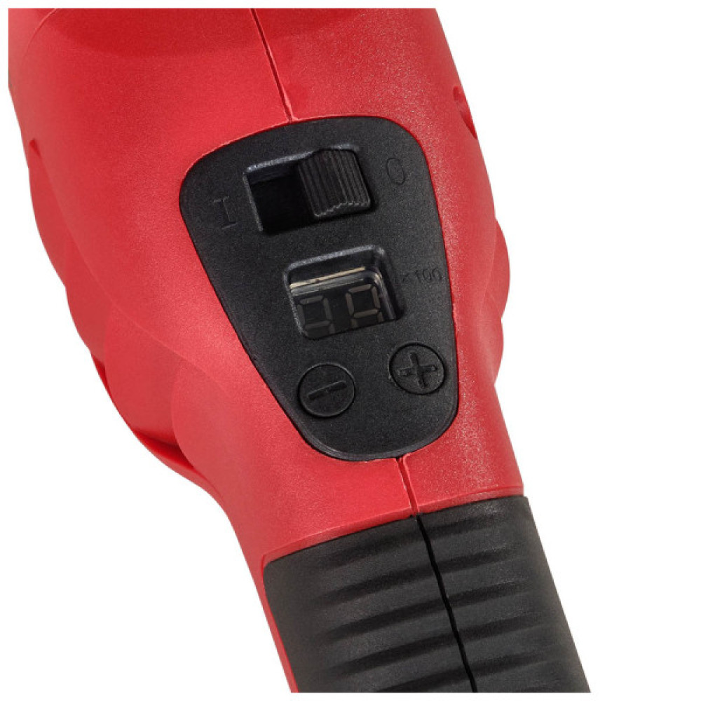 Шліфувальна машина Vitals Master, полірувальна PS 1812BRv, 1200W, 180мм, 3000об/хв, 2.61кг (80536)