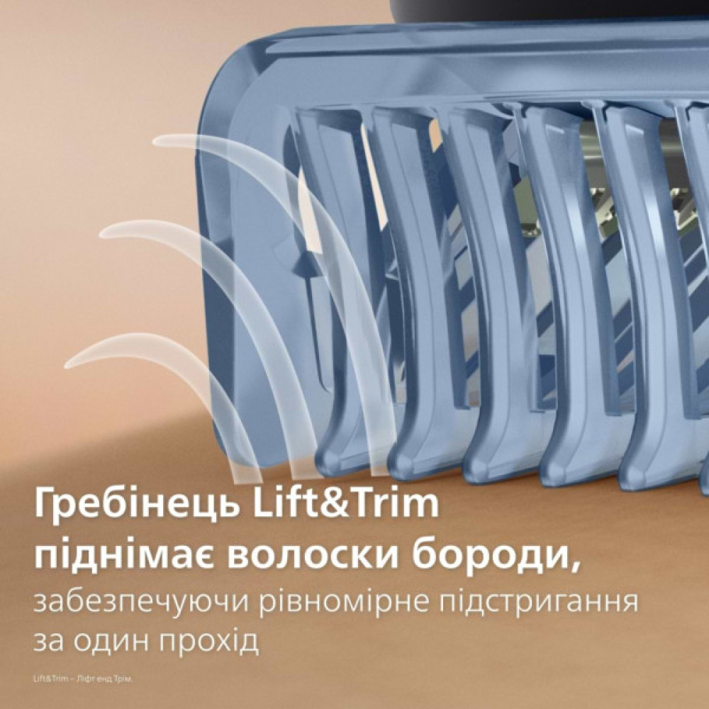 Тример Philips BT7670/15