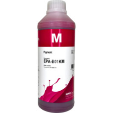 Чорнило InkTec Epson RobotJet HK-SP1600B-WI, 1л, Magenta, pigment (EPA-B01KM)