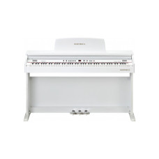 Цифрове піаніно Kurzweil KA130 White (283886)