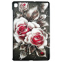 Чохол до планшета BeCover Smart Case Samsung Tab S6 Lite (2024) 10.4" P620/P625/P627 Black Rose (711286) Чохол до планшета BeCover Smart Case Samsung Tab S6 Lite (2024) 10.4" P620/P625/P627 Black Rose (711286)