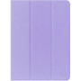 Чохол до планшета Armorstandart Чехол планшетов ArmorStandart Slim Silicone Hooks 11 Light Purple (ARM81932) Чохол до планшета Armorstandart Чехол планшетов ArmorStandart Slim Silicone Hooks 11 Light Purple (ARM81932)
