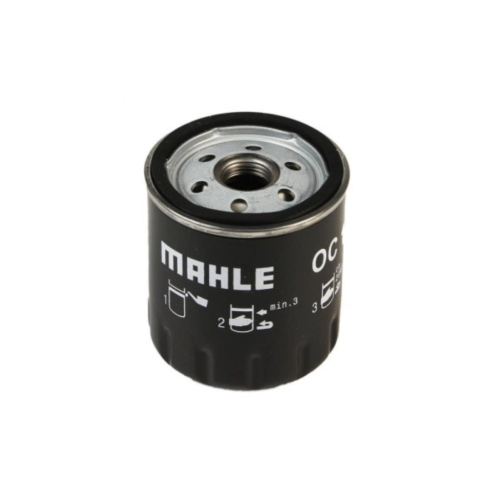 Фільтр масляний Mahle OC1063