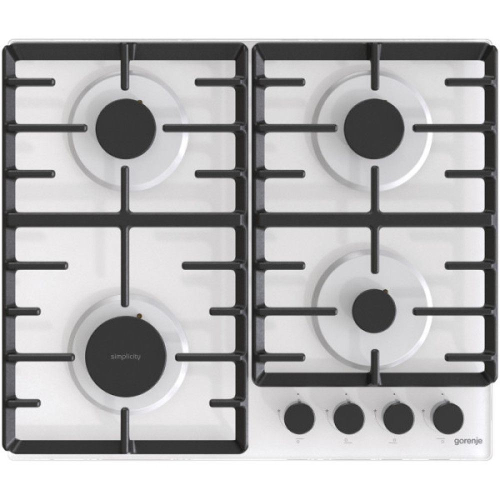 Варочна поверхня Gorenje GT642SYW