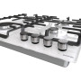 Варочна поверхня Gorenje GT642SYW Варочна поверхня Gorenje GT642SYW