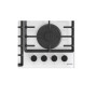 Варочна поверхня Gorenje GT642SYW Варочна поверхня Gorenje GT642SYW