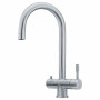 Змішувач Franke EOS Clear Water (120.0179.979) Змішувач Franke EOS Clear Water (120.0179.979)