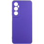Чохол до мобільного телефона Dengos Carbon Realme C65 (purple) (DG-TPU-CRBN-198) Чохол до мобільного телефона Dengos Carbon Realme C65 (purple) (DG-TPU-CRBN-198)