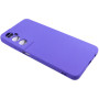 Чохол до мобільного телефона Dengos Carbon Realme C65 (purple) (DG-TPU-CRBN-198) Чохол до мобільного телефона Dengos Carbon Realme C65 (purple) (DG-TPU-CRBN-198)