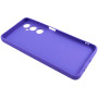 Чохол до мобільного телефона Dengos Carbon Realme C65 (purple) (DG-TPU-CRBN-198) Чохол до мобільного телефона Dengos Carbon Realme C65 (purple) (DG-TPU-CRBN-198)