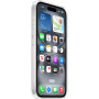 Чохол до мобільного телефона Apple iPhone 16 Clear Case with MagSafe (MA6A4ZM/A) Чохол до мобільного телефона Apple iPhone 16 Clear Case with MagSafe (MA6A4ZM/A)