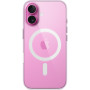 Чохол до мобільного телефона Apple iPhone 16 Clear Case with MagSafe (MA6A4ZM/A) Чохол до мобільного телефона Apple iPhone 16 Clear Case with MagSafe (MA6A4ZM/A)