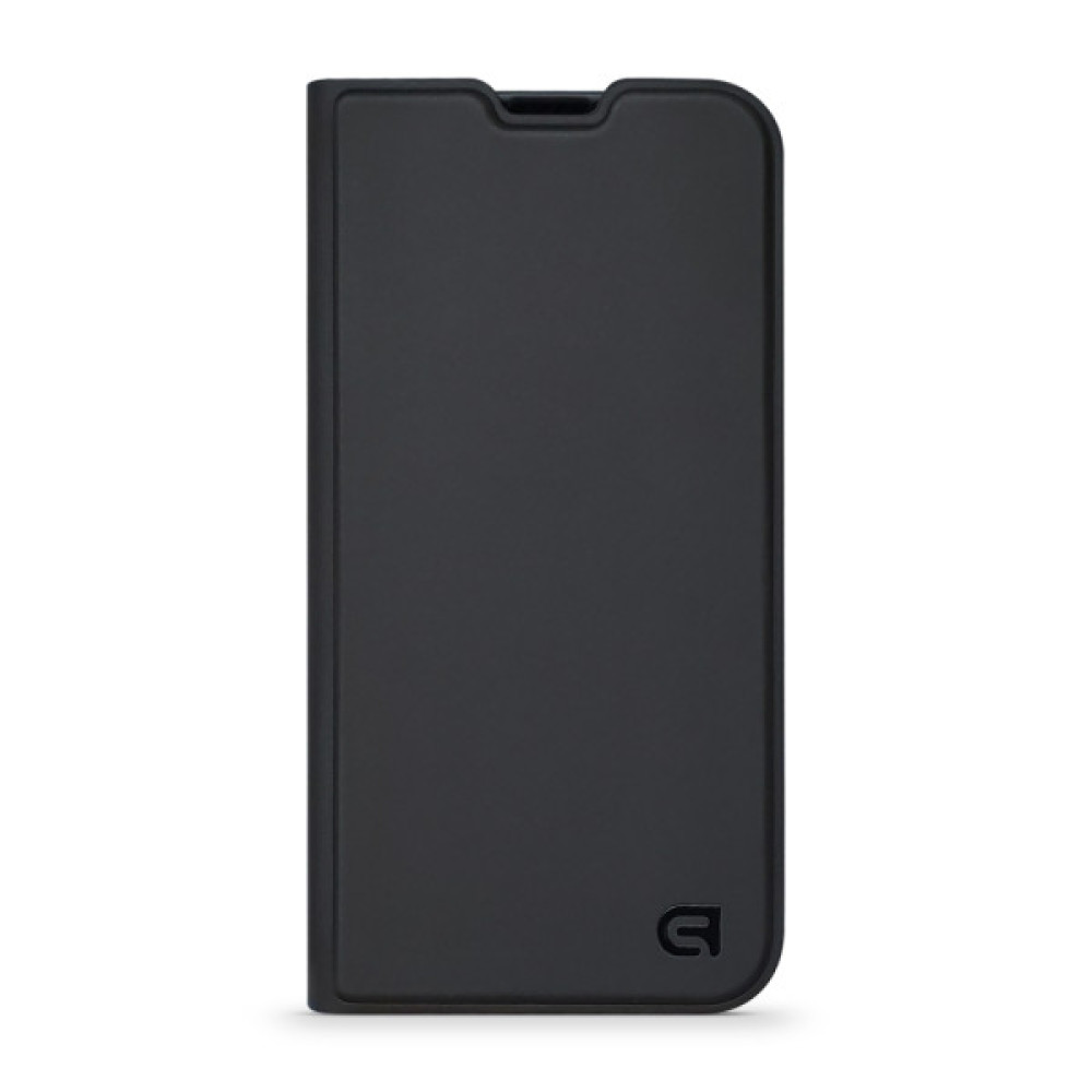 Чохол до мобільного телефона Armorstandart OneFold Case ZTE Nubia V60 Black (ARM81683)