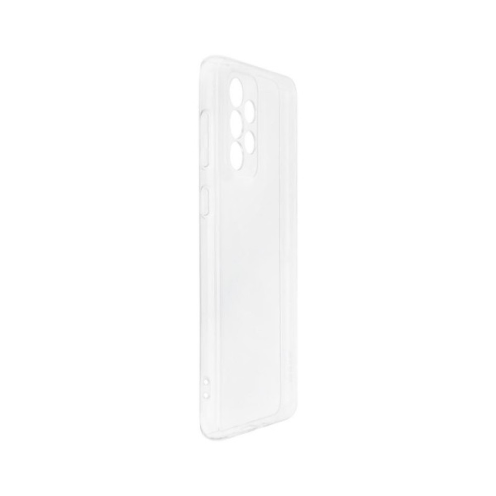 Чохол до мобільного телефона XoKo Ultra Thin Proof + Glass Full Cover Ultra-Thin Samsung A336 (A33) Black (XK-CS-ULT-SM-A33)