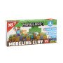 Пластилін Yes Minecraft 6 кольорів 120 г (540650) Пластилін Yes Minecraft 6 кольорів 120 г (540650)