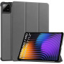 Чохол до планшета BeCover Smart Case Xiaomi Pad 7 / 7 Pro 11.2" Gray (712805) Чохол до планшета BeCover Smart Case Xiaomi Pad 7 / 7 Pro 11.2" Gray (712805)
