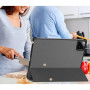 Чохол до планшета BeCover Smart Case Xiaomi Pad 7 / 7 Pro 11.2" Gray (712805) Чохол до планшета BeCover Smart Case Xiaomi Pad 7 / 7 Pro 11.2" Gray (712805)