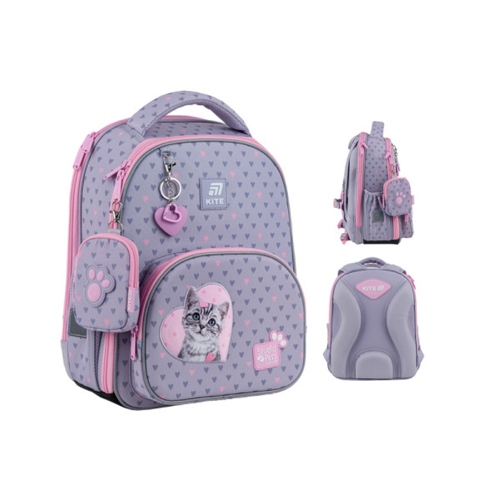 Портфель Kite Education 556 Studio (SP25-556M)