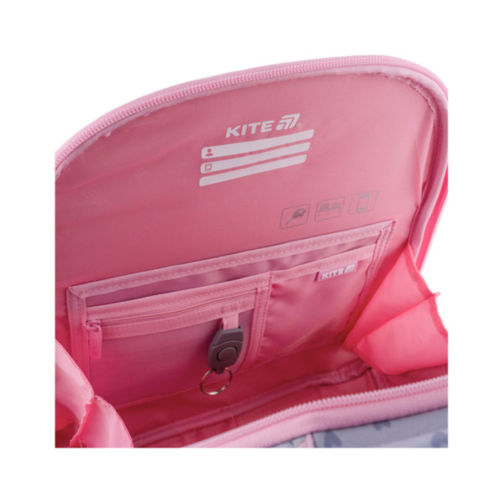 Портфель Kite Education 556 Studio (SP25-556M)