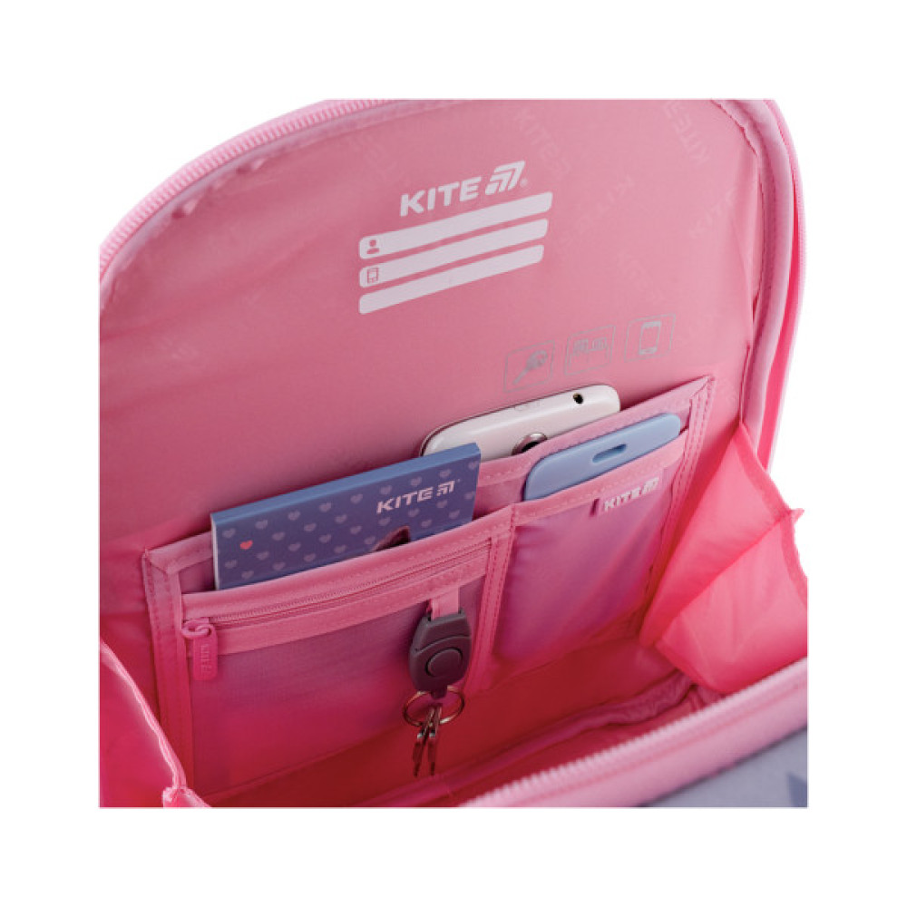 Портфель Kite Education 556 Studio (SP25-556M)