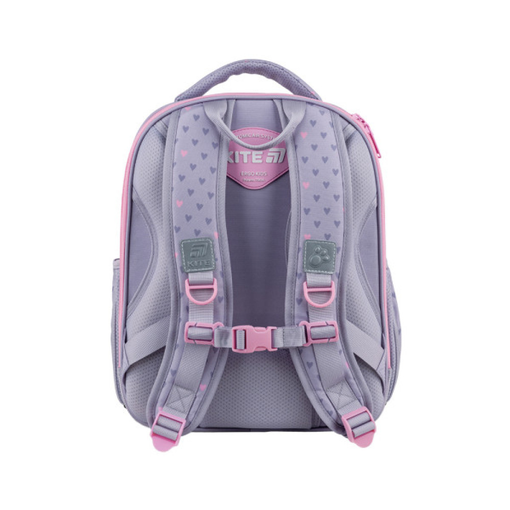 Портфель Kite Education 556 Studio (SP25-556M)