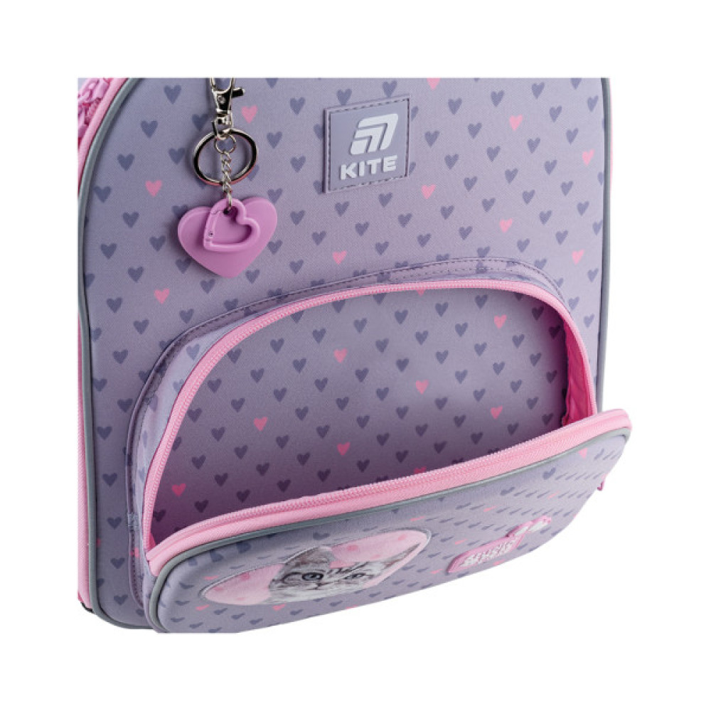Портфель Kite Education 556 Studio (SP25-556M)