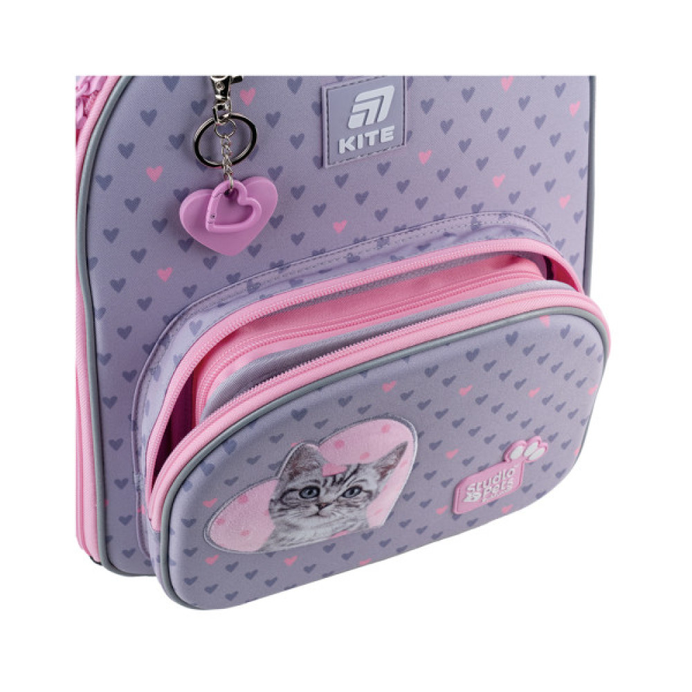 Портфель Kite Education 556 Studio (SP25-556M)