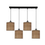 Люстра Candellux LEGNO (34-18366) Люстра Candellux LEGNO (34-18366)