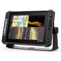 Ехолот Lowrance ELITE FS 10 3-IN-1 (ROW) (000-16438-001) Ехолот Lowrance ELITE FS 10 3-IN-1 (ROW) (000-16438-001)