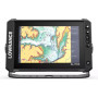 Ехолот Lowrance ELITE FS 10 3-IN-1 (ROW) (000-16438-001) Ехолот Lowrance ELITE FS 10 3-IN-1 (ROW) (000-16438-001)