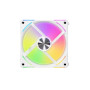 Кулер до корпусу Lian Li AL140V2 White Cooler (G99.14ALV21W.00) Кулер до корпусу Lian Li AL140V2 White Cooler (G99.14ALV21W.00)