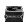 Блок живлення MSI 750W (MAG A750BN PCIE5) Блок живлення MSI 750W (MAG A750BN PCIE5)