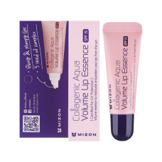 Бальзам для губ Mizon Collagenic Aqua Volume Lip Essence (8809663753139)