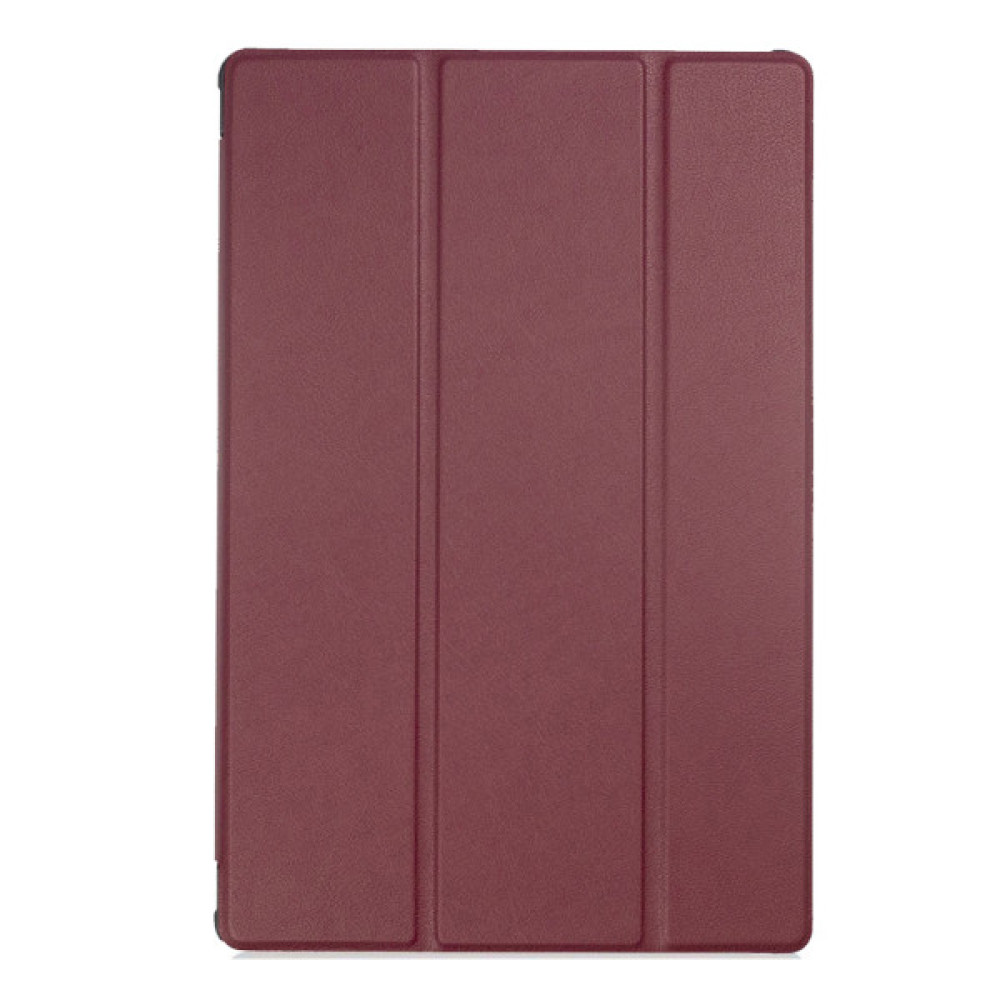 Чохол до планшета BeCover Smart Xiaomi Redmi Pad 2 11.0" Red Wine (713644)